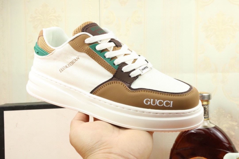 Gucci Casual Shoes